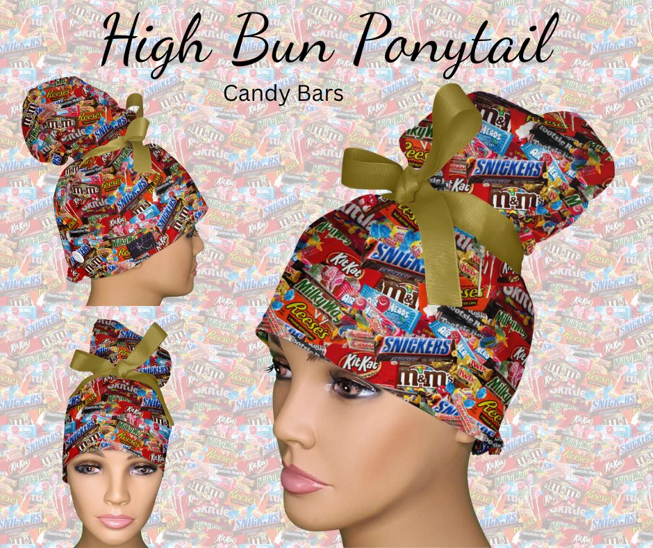 Candy Bars