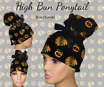 Blackhawks