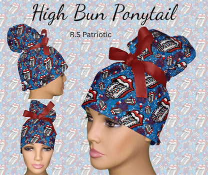 R.S Patriotic