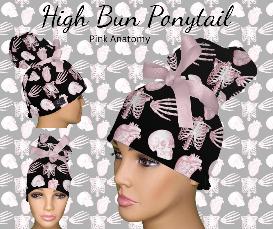 Pink Anatomy