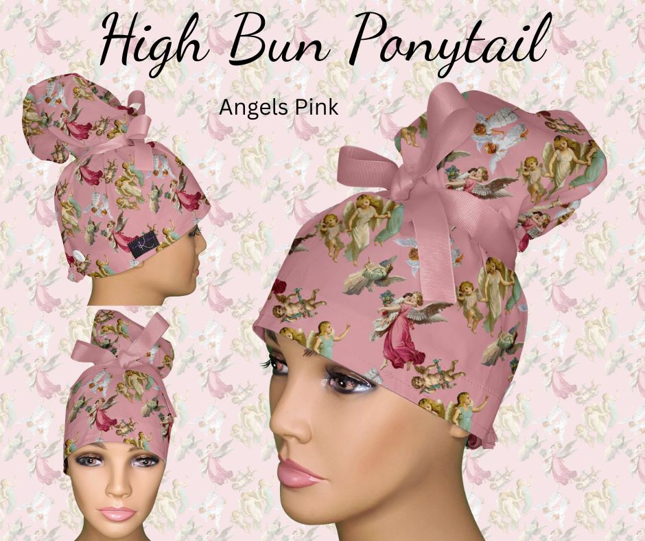 Angels Pink