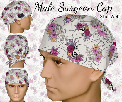 Skull Webs