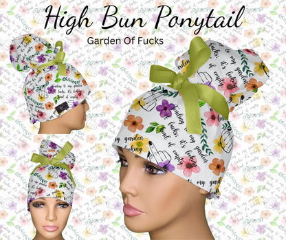 Garden Of Fucks