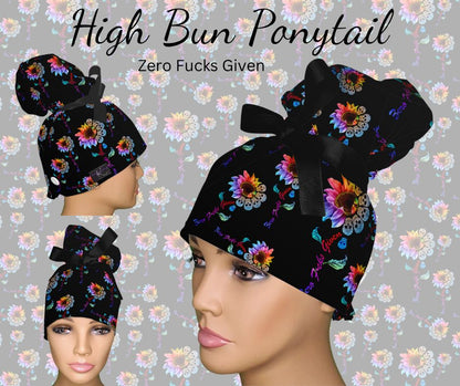 Zero Fucks Given