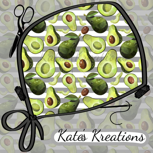 Avocados
