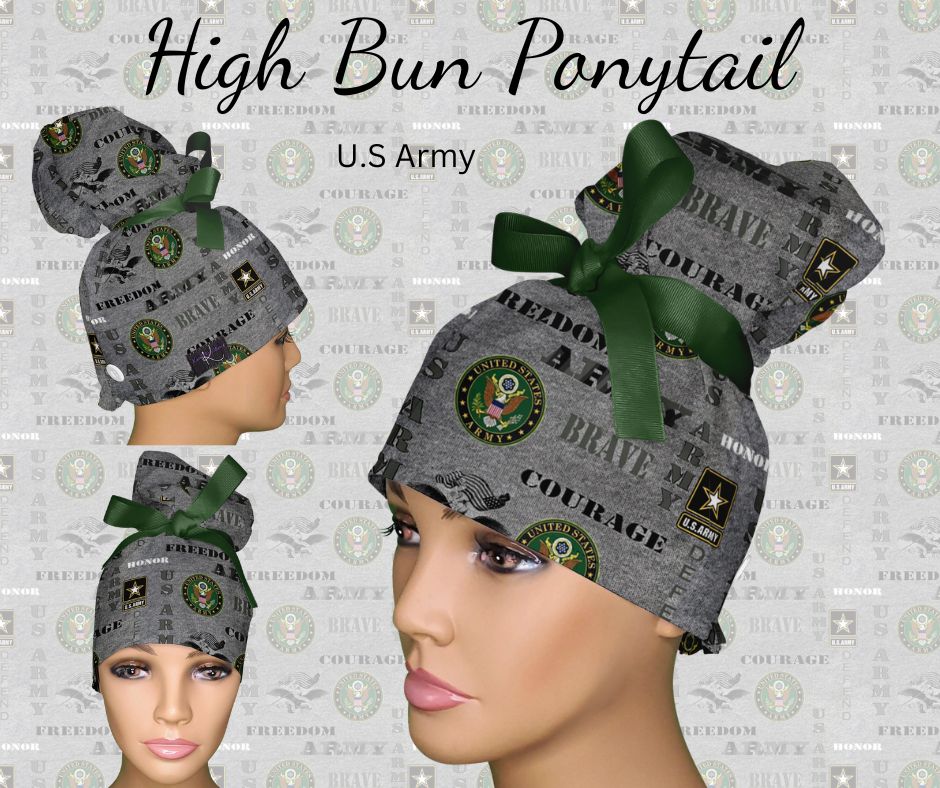 US Army