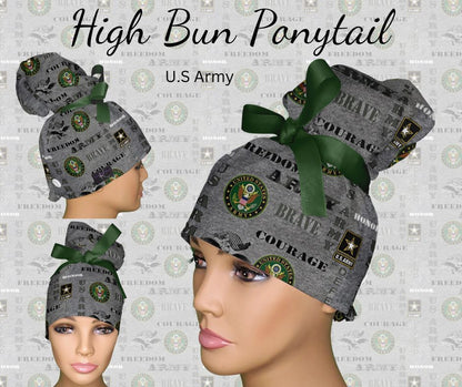 US Army