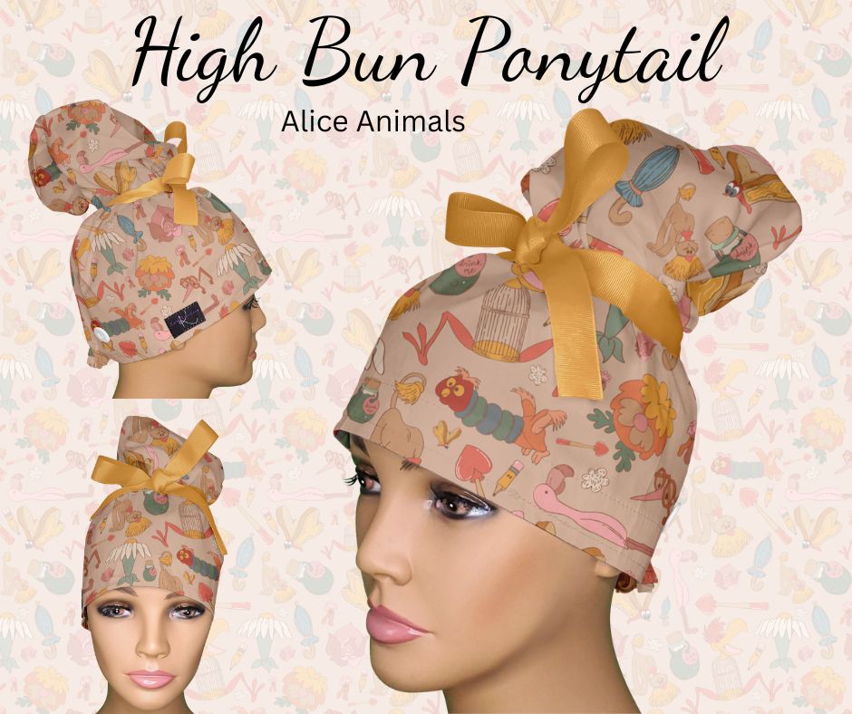 Alice Animals