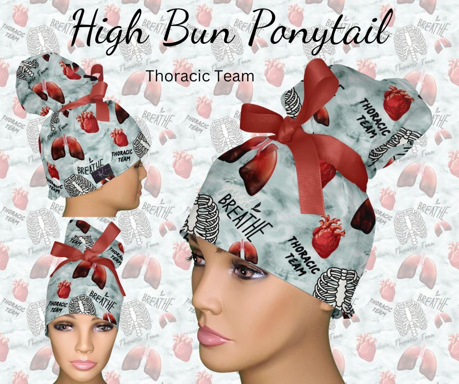 Thoracic Team
