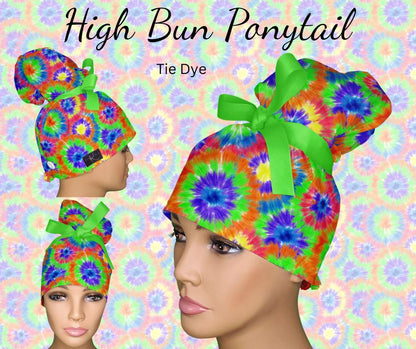 Tie Dye