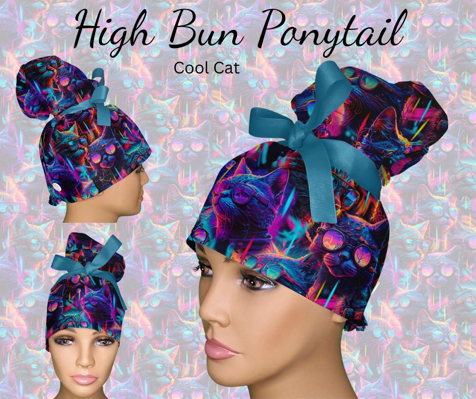 Cool Cat
