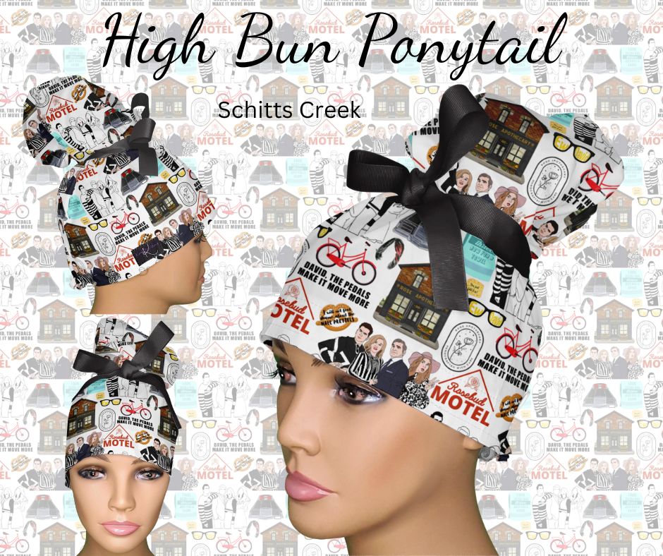 Schitts Creek