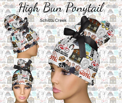 Schitts Creek