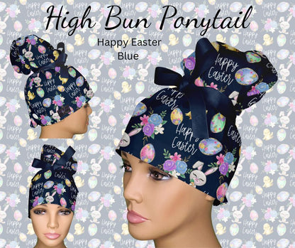 Happy Easter Blue