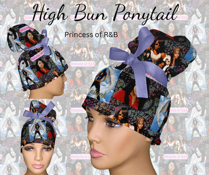 Princess of R&B