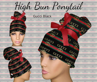 Runway Royalty - Black
