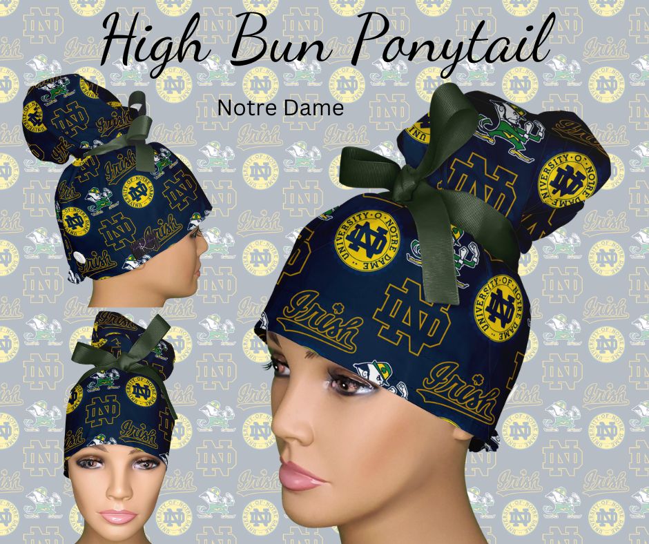 Notre Dame