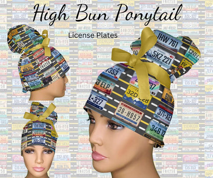 License Plates