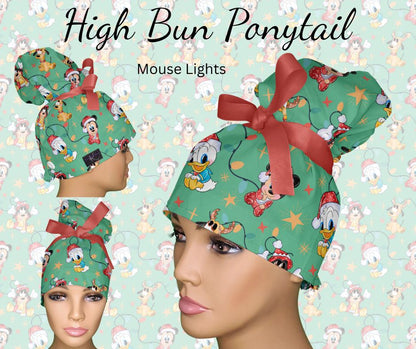 Mouse Lights