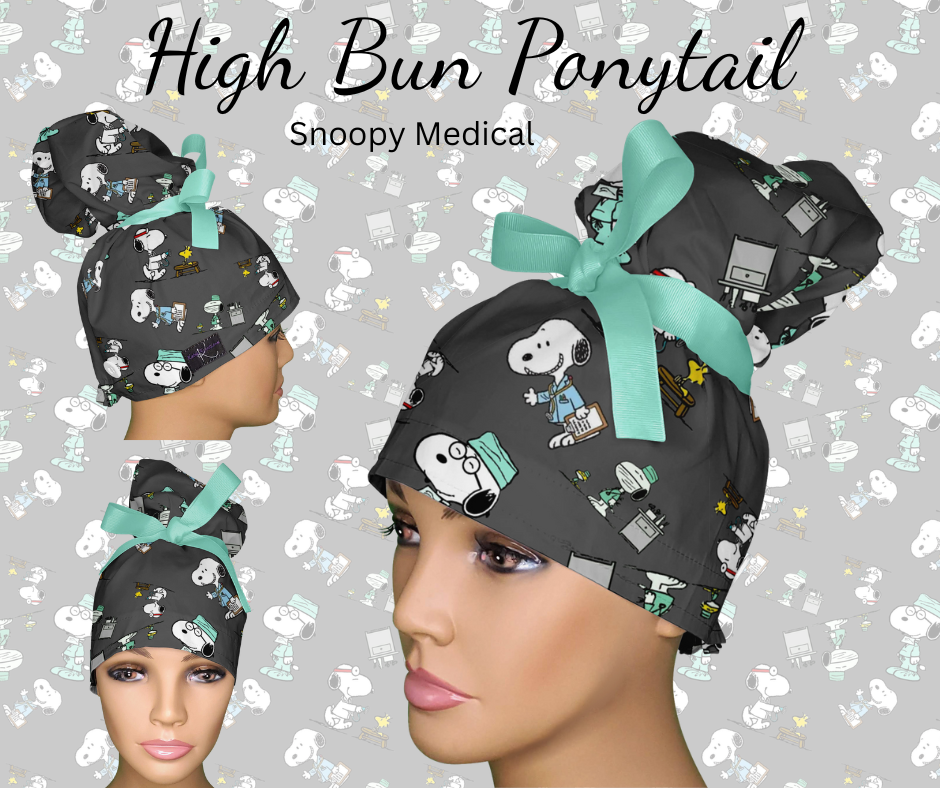 Snoopy Medical