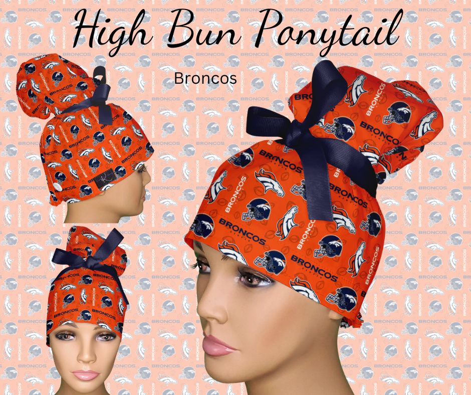 Broncos Logo