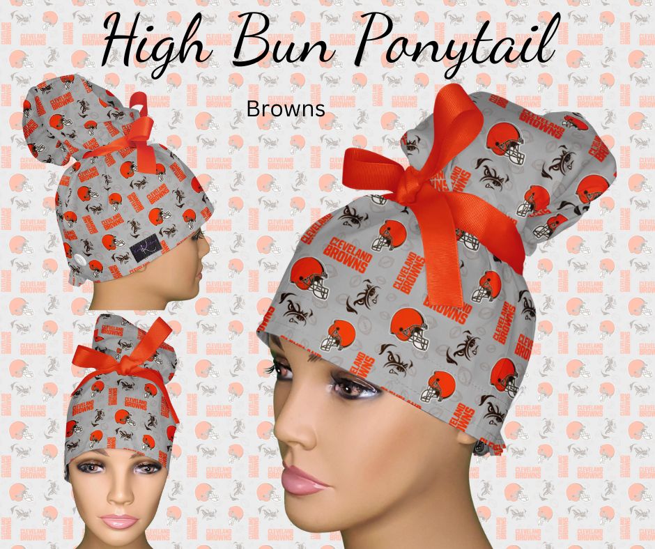 Browns Logo