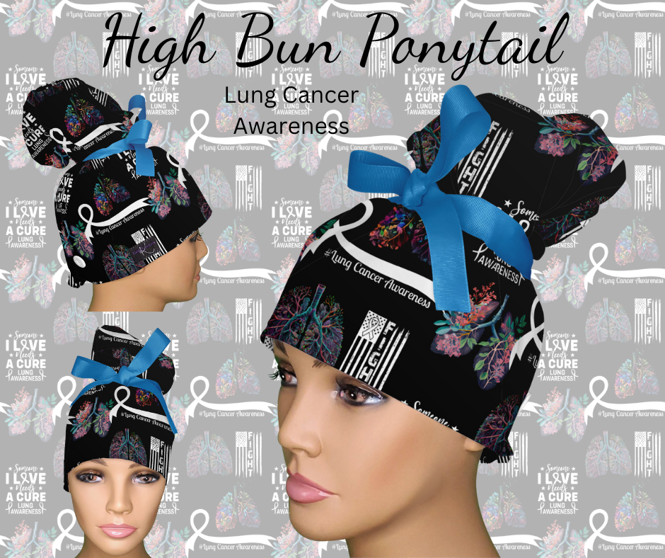 Lung Cancer Awareness