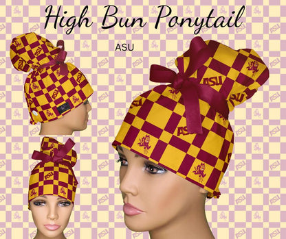 ASU