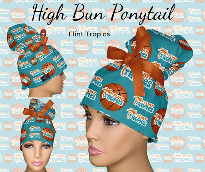 Flint Tropics