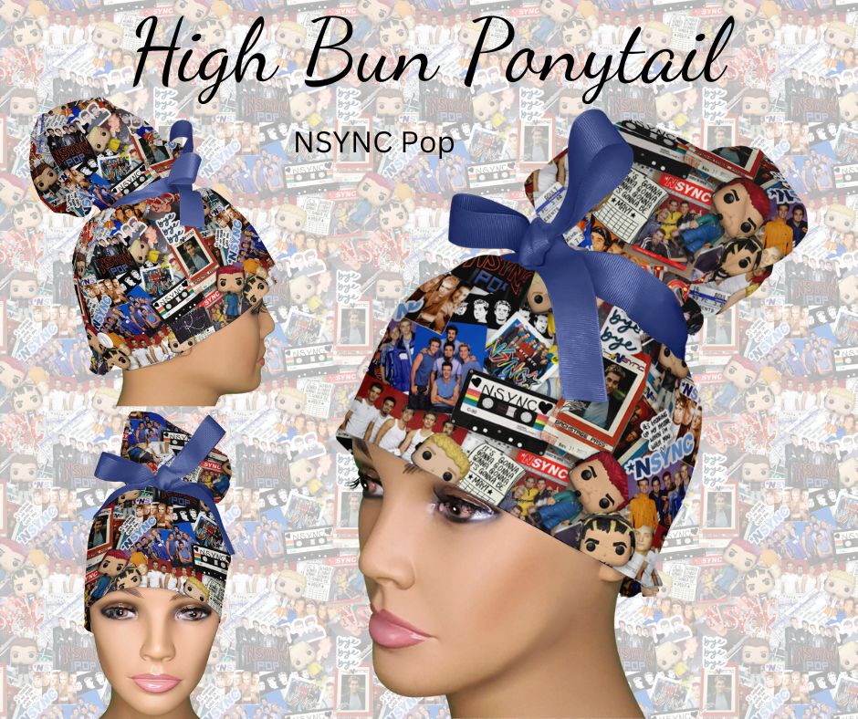 NSYNC Pop