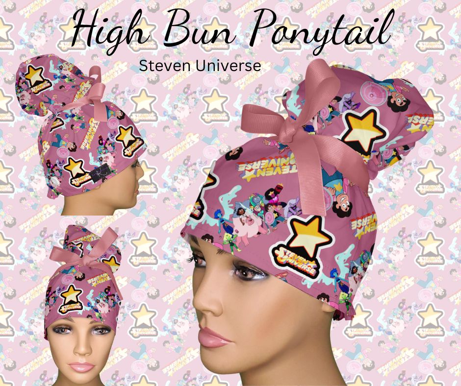 Steven Universe