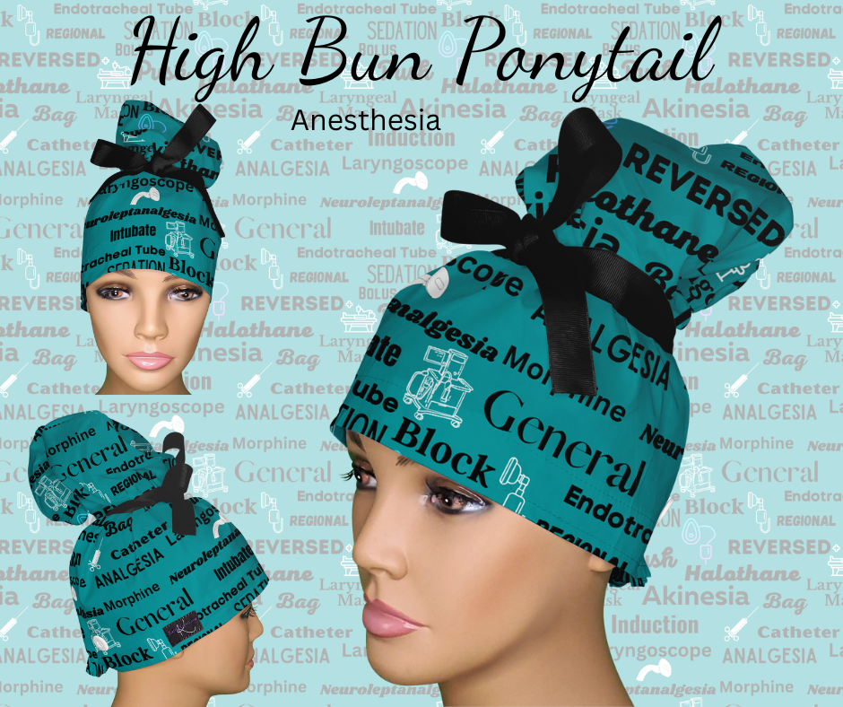 Anesthesia