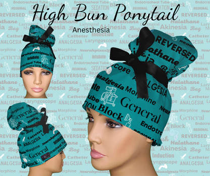 Anesthesia