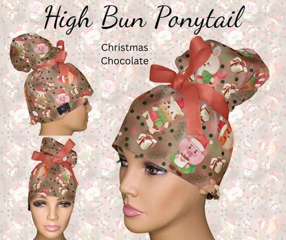 Christmas Chocolate