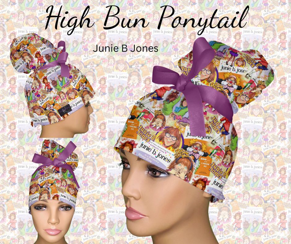 Junie B. Jones