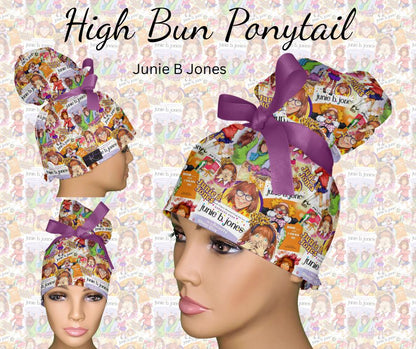 Junie B. Jones