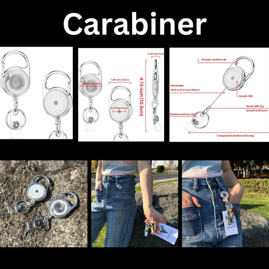 Carabiner