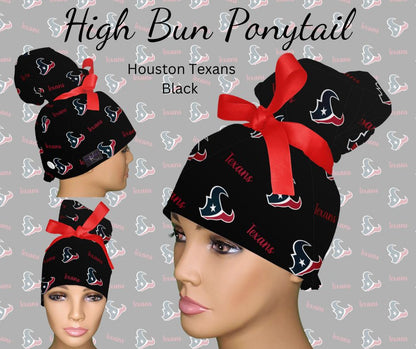 Houston Texans Black