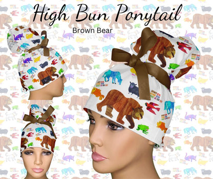 Brown Bear