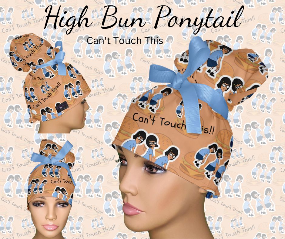 Can't Touch This