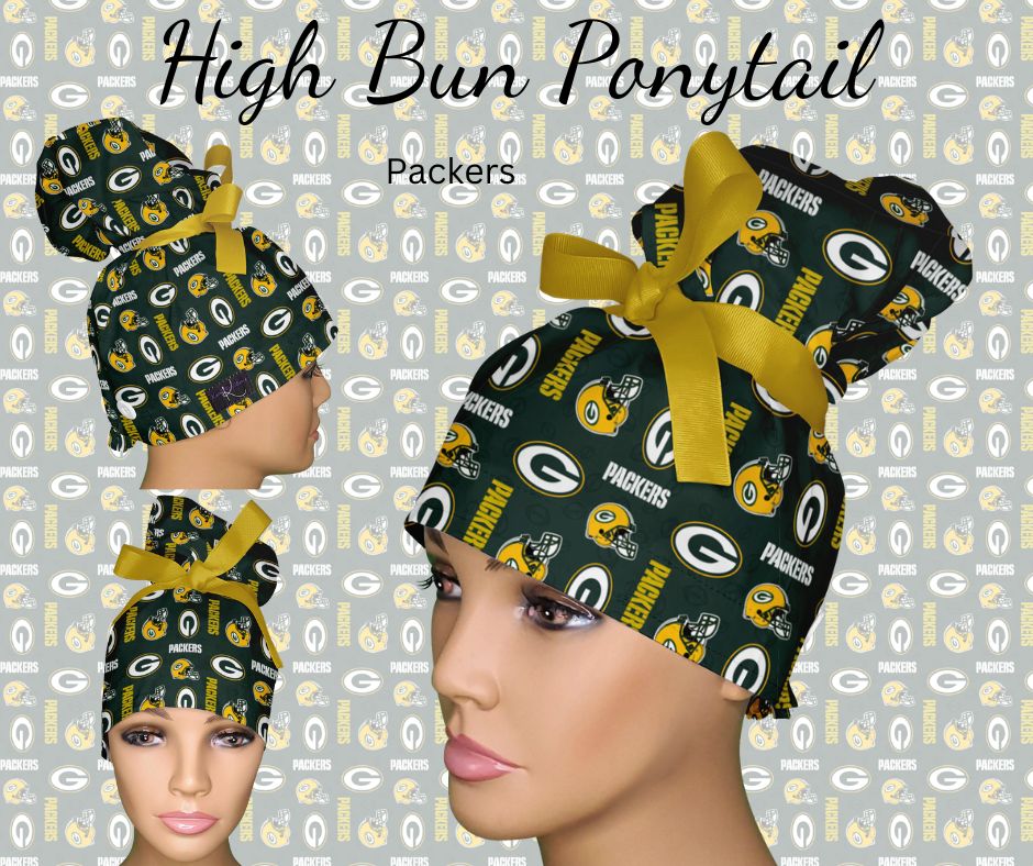 Green Bay Packers Logo