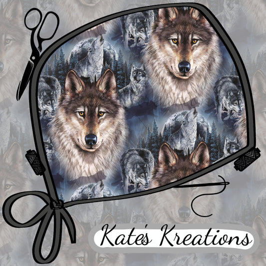 Wolves