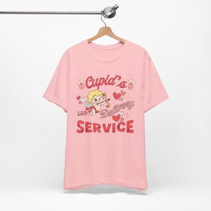 Cupid's Delivery Service - Labor And Delivery