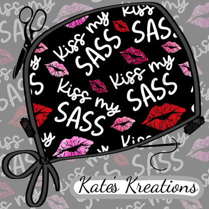 Kiss My Sass