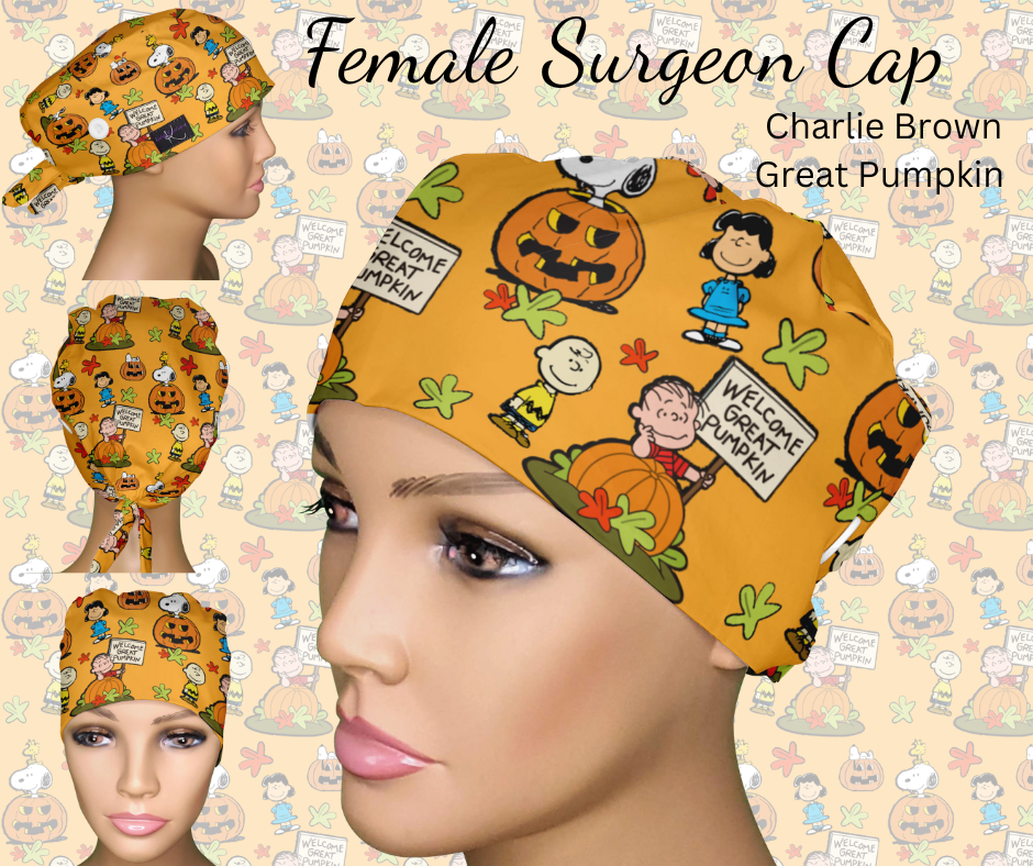 Charlie Brown And The Great Pumpkin