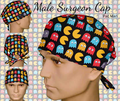 Pac Man
