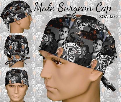 SOA Jax 2