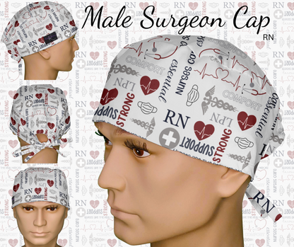 RN Strong