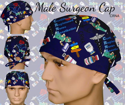 CRNA