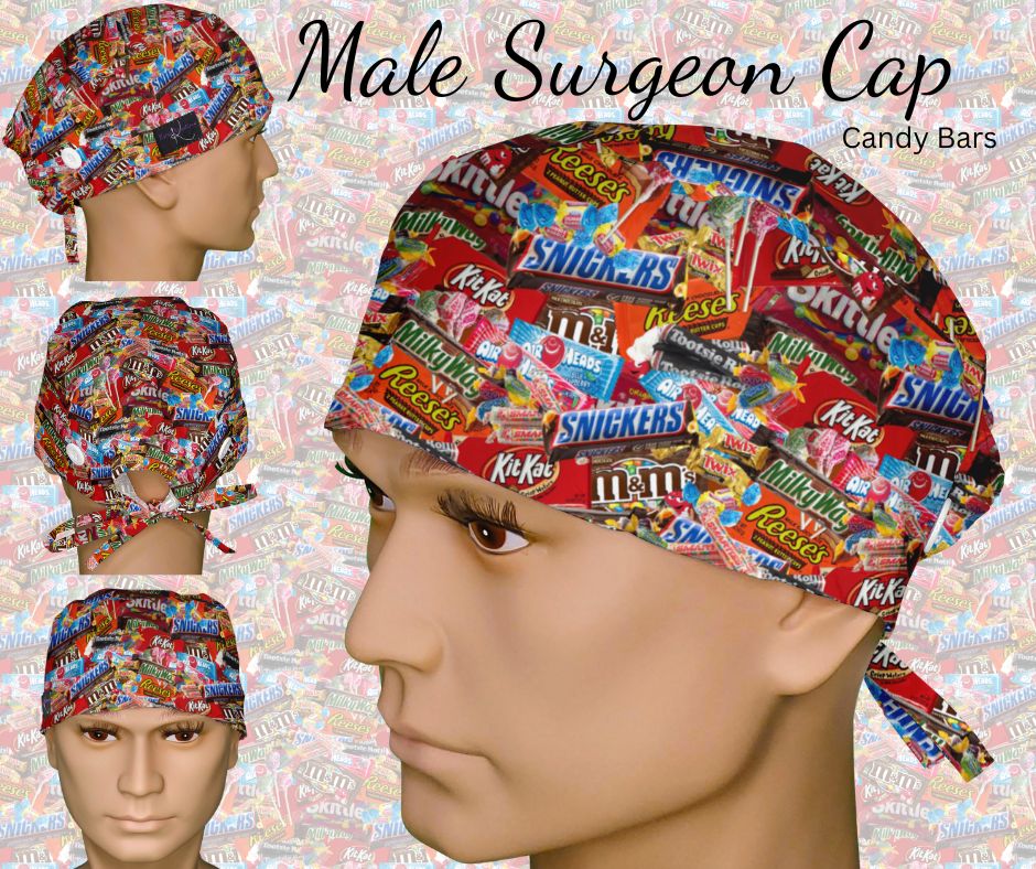 Candy Bars